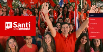 Copia de contenidos en página de Peña genera burlas