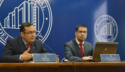Exportaciones siguen en aumento