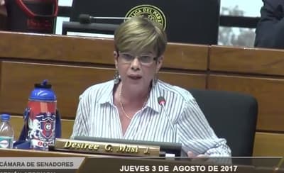 Masi duda votar a favor de subsidio