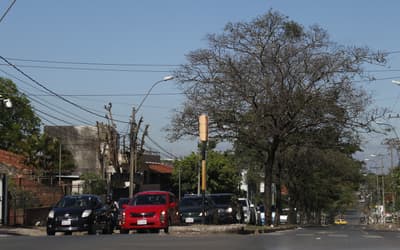 Se anuncia calor intenso para este martes
