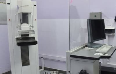 Un solo mamógrafo en IPS hace seis meses
