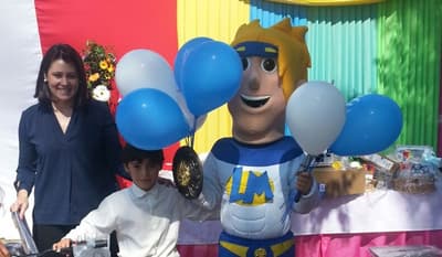 Tetra Pack apoya a la educación