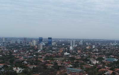 Meteorología anuncia lluvias