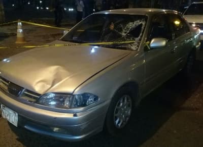Mujer de 69 años muere tras ser atropellada