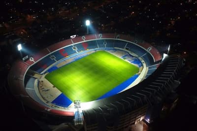 La Albirroja recibirá a Uruguay en la Nueva Olla