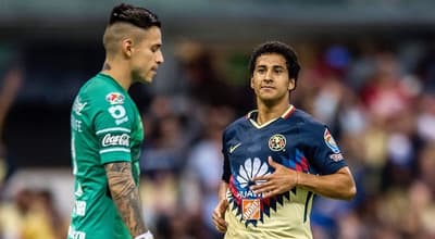 Cecilio desafió al arquero rival y lo puso en ridículo