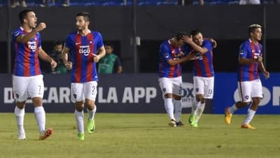 Elogian a Cerro Porteño en Colombia