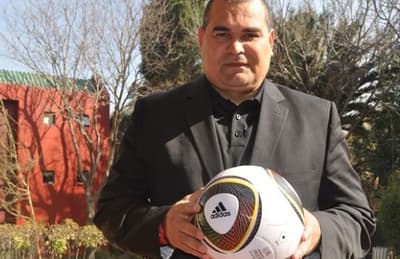 Chila: Habló en guaraní y pensaron que estaba drogado