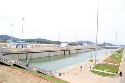 Sacyr pierde demanda en Panamá