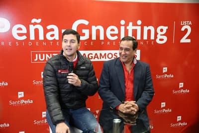 Hugo Javier va por Central “patrocinado” por HC