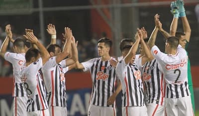 Libertad mide al Independiente Santa Fe