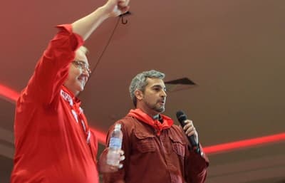 “Marito” encabeza encuesta