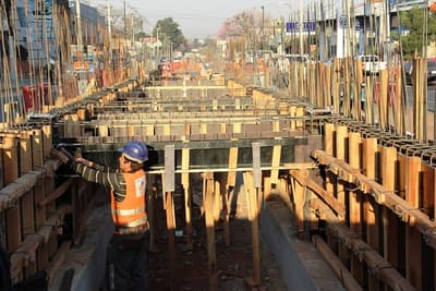 Todo lo que debe saber sobre el metrobús