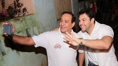 HC ficha al “Número 2”