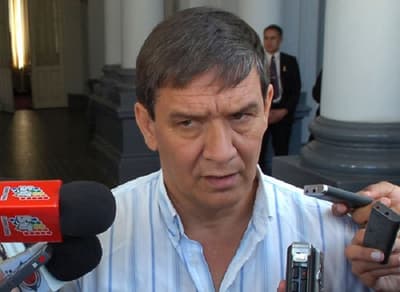 “La mafia está más fuerte que nunca”