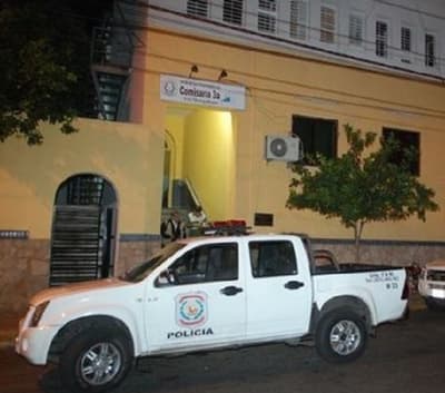Violentan a personales de un medio de comunicación