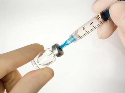 ¿Qué tan efectiva es la vacuna contra el dengue?