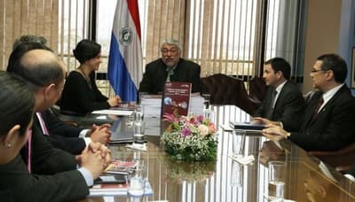 Estado se endeudará por USD 1.360 millones en 2018