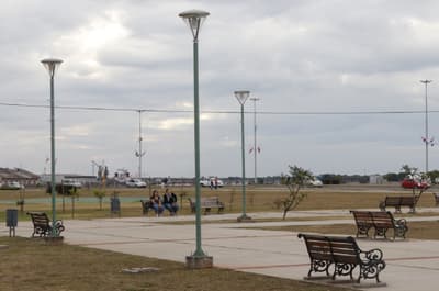 Jueves cálido a caluroso