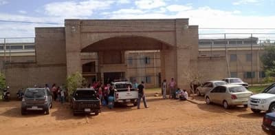 Recluso muere tras ser apuñalado
