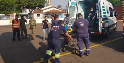 Fallece adolescente herido en motín
