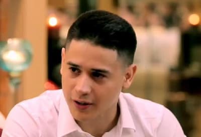 Accidente de tránsito deja gravemente herido a ex integrante de Calle 7   