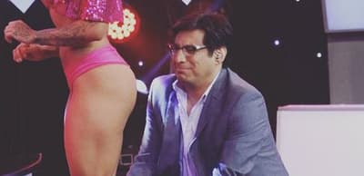 Clari Arias asumió ser gay en Facebook, pero resultó ser broma
