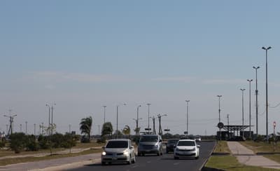 Anuncian calor intenso para este jueves  