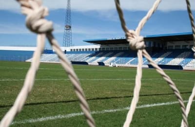 Olimpia solicitará jugar de local en Pedro Juan Caballero