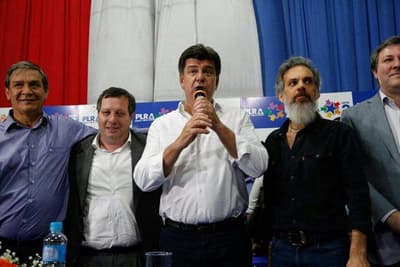 “Leito” une a la oposición