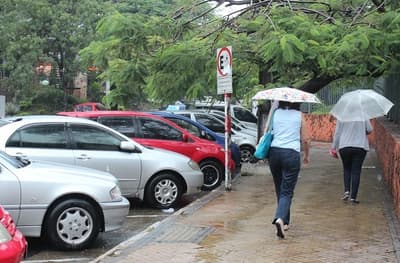 Precauciones a tomar ante entrada de frente frío