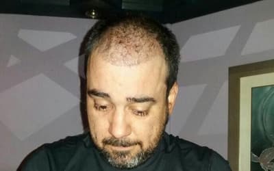 Entraron a un motel y solo el hombre salió con vida
