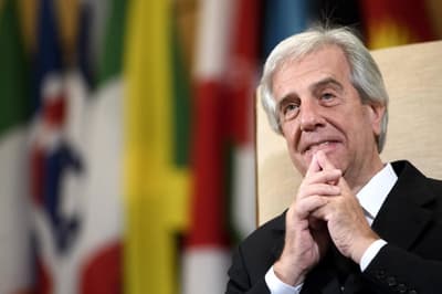Mundial 2030: Uruguay reprueba a Paraguay y amenaza con salir