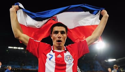 “Tacuara” vuelve a la Albirroja