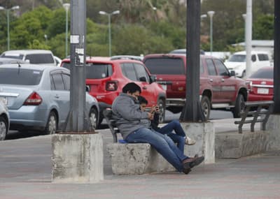 Pronostican viernes inestable