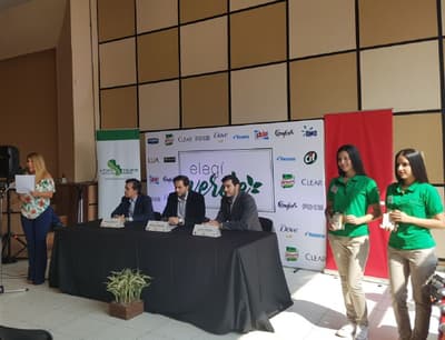 Campaña Elegí Verde ayudará a la preservación de los bosques