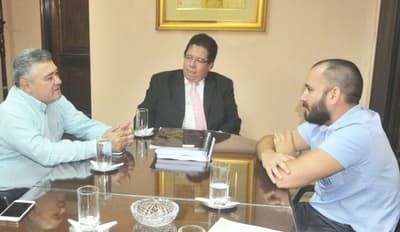 Contraloría ratifica cancelación de APP para el aeropuerto