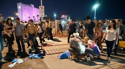 FBI: "No existe conexión del ISIS con ataque en Las Vegas"