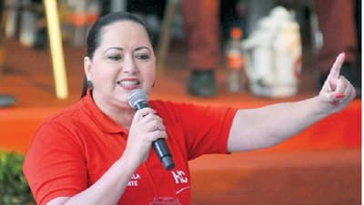 Precandidatos morosos  estarían inhabilitados para las elecciones