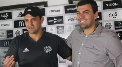 Bobadilla: “El objetivo inmediato y único es campeonar”