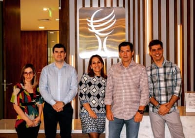 Atlas cumple aniversario 28