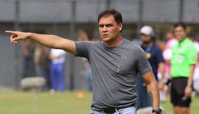 Ayala se aleja de Independiente