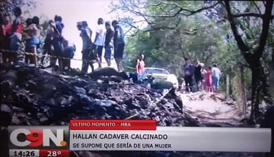 Foto: Captura de C9N.