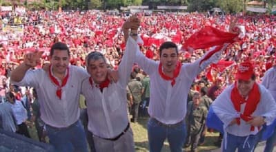 Piden que Riera se aparte del MEC