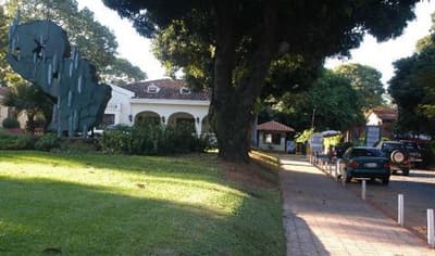 Cinco años y medio de prisión por abuso en el Centenario