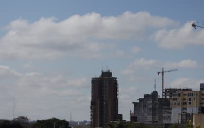 Anuncian un sábado cálido y sin lluvias