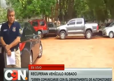Estafadores “clonan” perfiles de policías en redes sociales