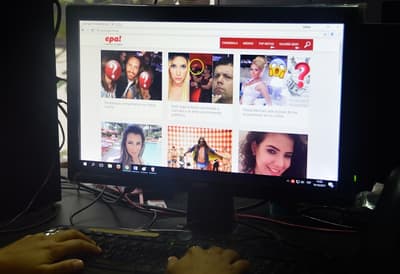 Esta página paraguaya es más leída que muchos medios nacionales