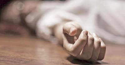 Mujer es asesinada por su pareja
