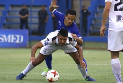 Sol y General firman empate